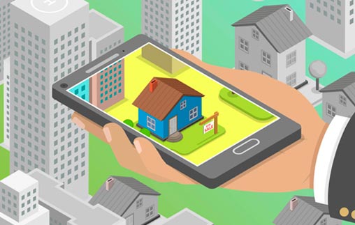 La evolución del marketing inmobiliario es digital